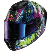 Shark Spartan Rs Shaytan casque intégral Multicolore S Multicolore S