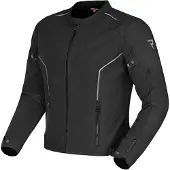 Rebelhorn Wave Veste textile moto