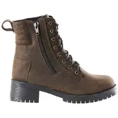 Furygan Janis Lady Boots Brown Taille 38
