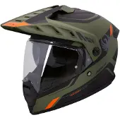 Merlin Torres Adventure Block Casque d’enduro