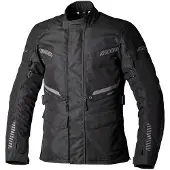 Rapid Suspension Technology Veste textile RST Maverick EVO CE Homme - Noir
