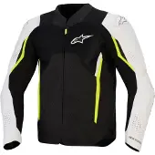 Alpinestars AST V3 Air Veste textile de moto perforée