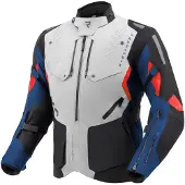 Rebelhorn Hiker 4 Veste textile moto imperméable