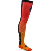 FOX Flexair Fracture KB Chaussettes de motocross Taille