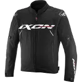 Ixon Meteor 31 Veste textile moto imperméable