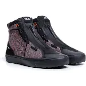 TCX Ikasu Air Motorcycle Shoes Noir EU 48 Homme