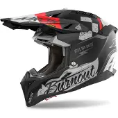 Airoh Aviator 3 Burnout Casque de motocross