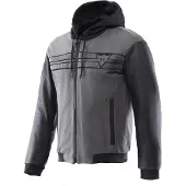Dainese Vintedge Leather Jacket Gris 58 Homme
