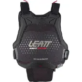 Leatt 3df Airfit Evo Chest Protector Noir S-M