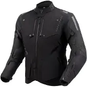 Rebelhorn Hiker 4 Veste textile moto imperméable Taille