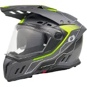 O'Neal SIERRA RS ECHO Casque d’enduro