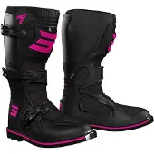 Shot Race 2 Bottes de motocross pour enfants