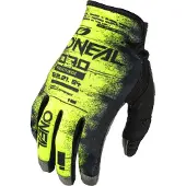 O'Neal Mayhem Scarz Gants de motocross
