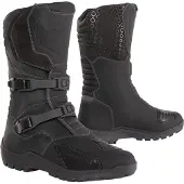 Büse Adventure bottes de moto imperméables