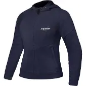 Ixon Touchdown Veste textile de moto pour dames