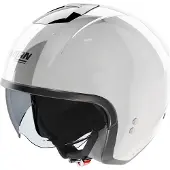 Nolan N20-2 Classico, casque ouvert ,Blanc ,L