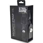 Kriega Noyau de ceinture de sécurité en acier NOYAU EN ACIER NOIR