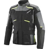 Ixon Midgard Veste textile imperméable à l’eau pour moto