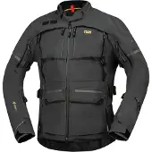 IXS Tourster-GTX 1.0 Veste textile moto imperméable Taille