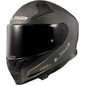 LS2 FF811 Vector II Carbon Casque