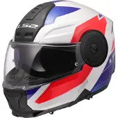 LS2 FF902 Scope II Duria Casque