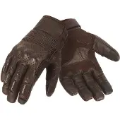 Pando Moto Onyx 02 Gants de moto perforés