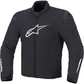 Alpinestars SMX Veste textile de moto imperméable