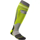 Alpinestars MX Plus-1 Chaussettes Motocross