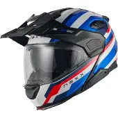 NEXX X. Lifecountry Westbound Casque