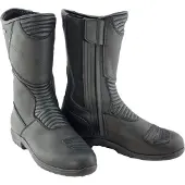 Gaerne Black Rose Gore-Tex Bottes de moto pour dames