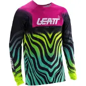 Leatt Maillot à Manches Longues 5.5 Ultraweld V26