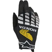 Alpinestars Honda Radar Gants de motocross Taille