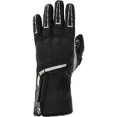 Rst Storm 2 Textile Ce Ladies Waterproof Glove Noir Gants Taille 6