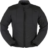 Furygan ICE Track Noir Blouson Taille XL