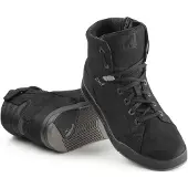 Forma Swift X Fit Dry Motorcycle Shoes Noir EU 47 Homme
