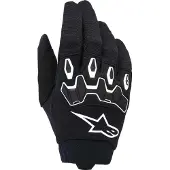 Alpinestars Full Bore V2 Gants de motocross Taille