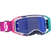 SCOTT Lunettes de motocross Prospect 2.0 Amp unisex