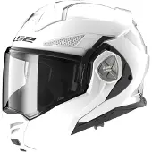 LS2 Casque Modulable Ff901 Advant X