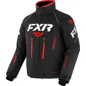 FXR Adrenaline 2-in-1 2023 Veste de motoneige