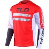 Troy Lee Designs Sprint Marker Maillot vélo jeunesse
