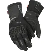 Dane Magnus Gants Noirs Imperméables Taille 2XL