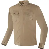 Bogotto B-Swift Beige Chemise Moto Taille L