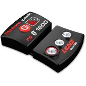 Lenz Lithium Pack Rcb 1800 Accupack Batterie Noir Noir One Size