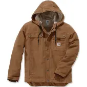 Carhartt Bartlett veste