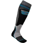 Alpinestars MX Plus-1 Chaussettes Motocross