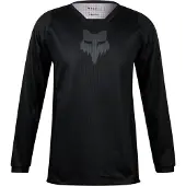 FOX 180 Blackout 2023 Maillot de motocross jeune