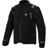Alpinestars Andes Pro Drystar XF Veste Moto