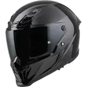 Bogotto Casque Blade, noir, taille L