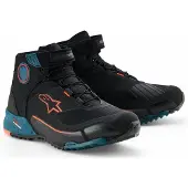 Alpinestars CR-X Drystar Chaussures de moto