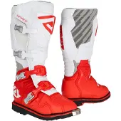 Acerbis X-Race Bottes de motocross